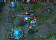 九游体育APP下载-包含GEN轻取EDG，Rekkles一己之力扛起全队的词条