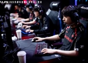 九游中国-关于GEN碾压JDG，Ruler单局斩获MVP激烈交锋入围赛，锁定晋级资格的信息