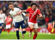 九游APP-包含麦恩干彻底艰苦胜利，客场挺进杯赛冠军赛的词条