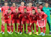 九游娱乐官方网站-包含瑞士队实力出众，欧洲杯参赛资格在望的词条