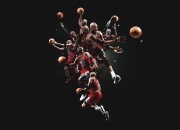 九游体育APP下载-绿茵场上的狂胜与冰场外的暗涌，当英超争冠战遇见NBA的碾压局