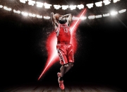 -广州队鏖战尼克斯，德罗赞刷新纪录，跨越文化的篮球对话