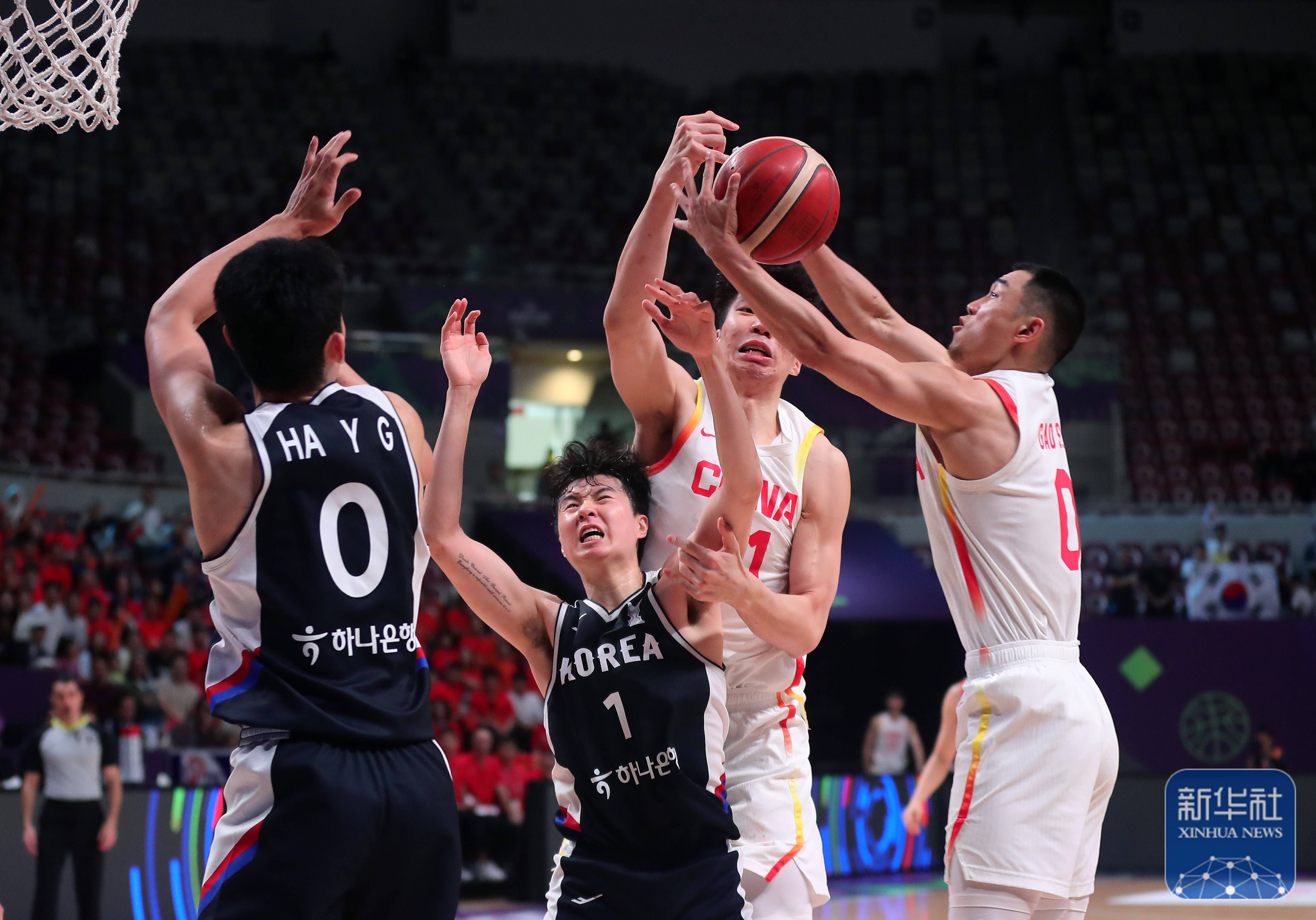 关于亚洲球队准备迎接挑战，必胜信心十足的信息