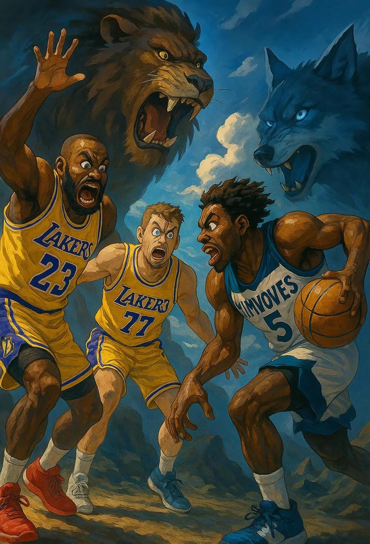 湖人再次陷入困境，球队需尽快调整状态