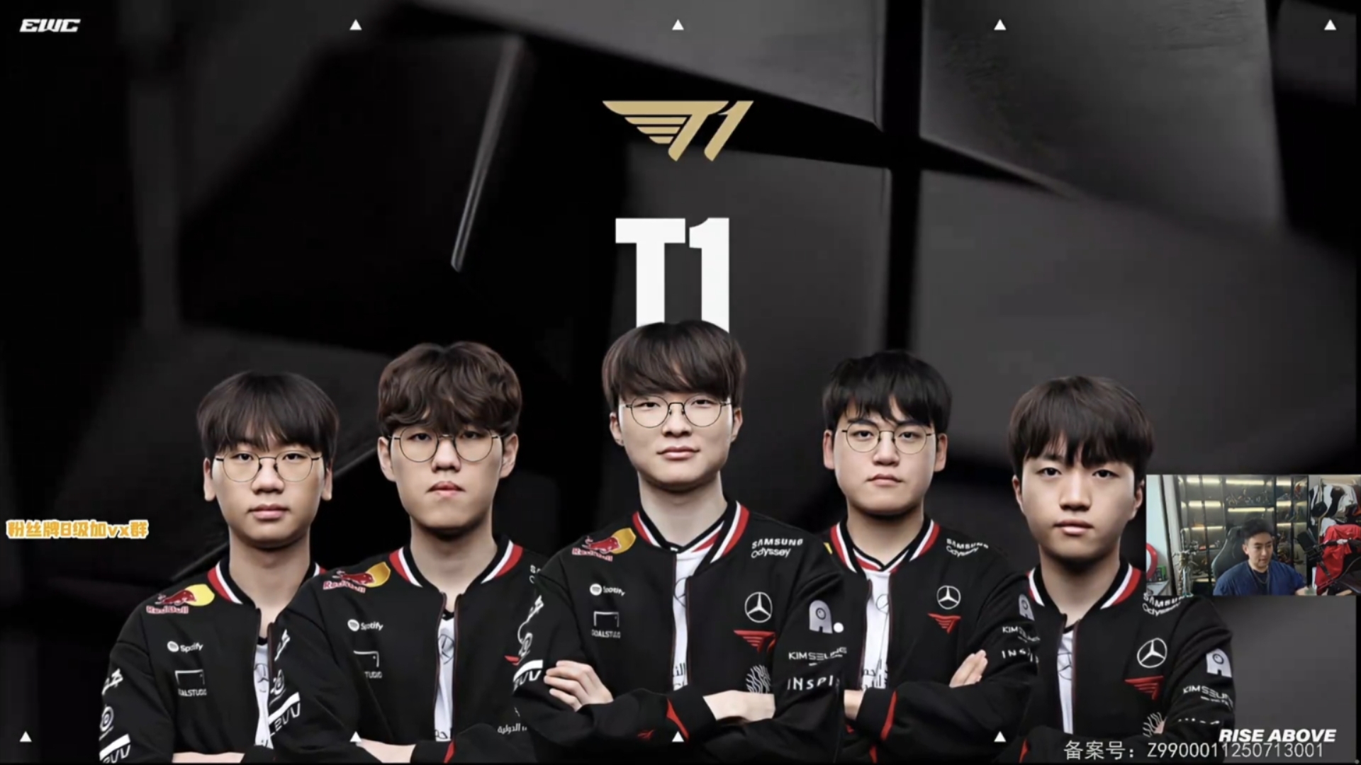 包含T1翻盘EDG,CoreJJ极限生还后反打峡谷大战四强赛,引爆全场热议的词条 包含T1翻盘EDG,CoreJJ极限生还后反打峡谷大战四强赛,引爆全场热议的词条