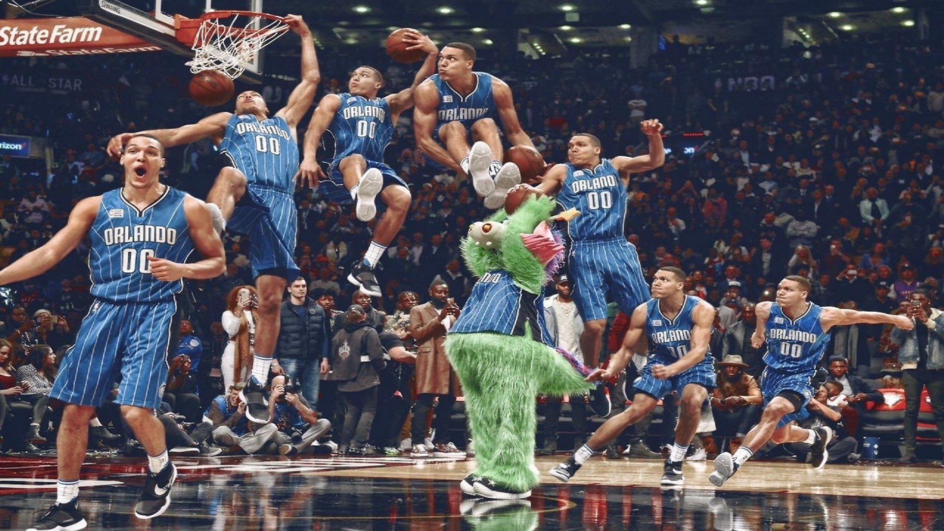 舞台越大，光芒越盛，哈登定律与深圳队的打穿哲学