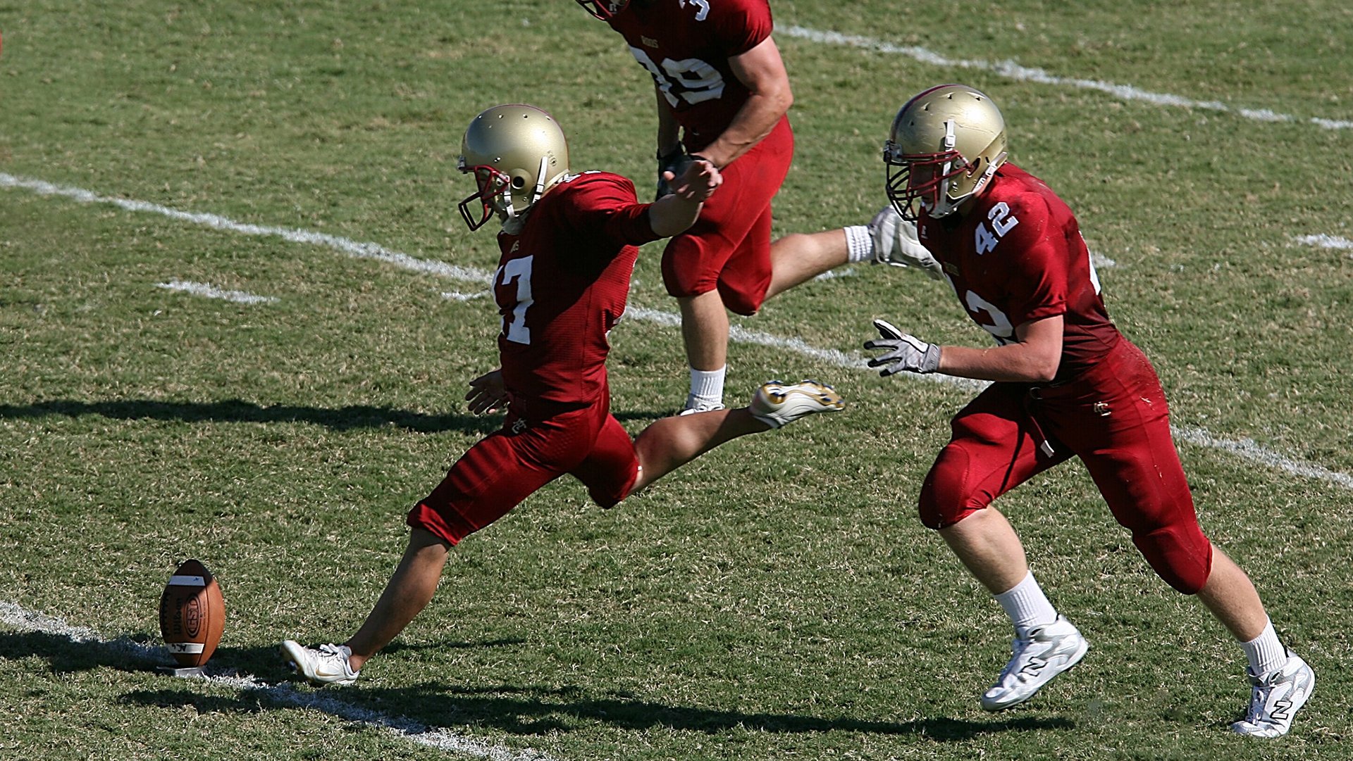 冰与火的对决，托尼的制胜一击