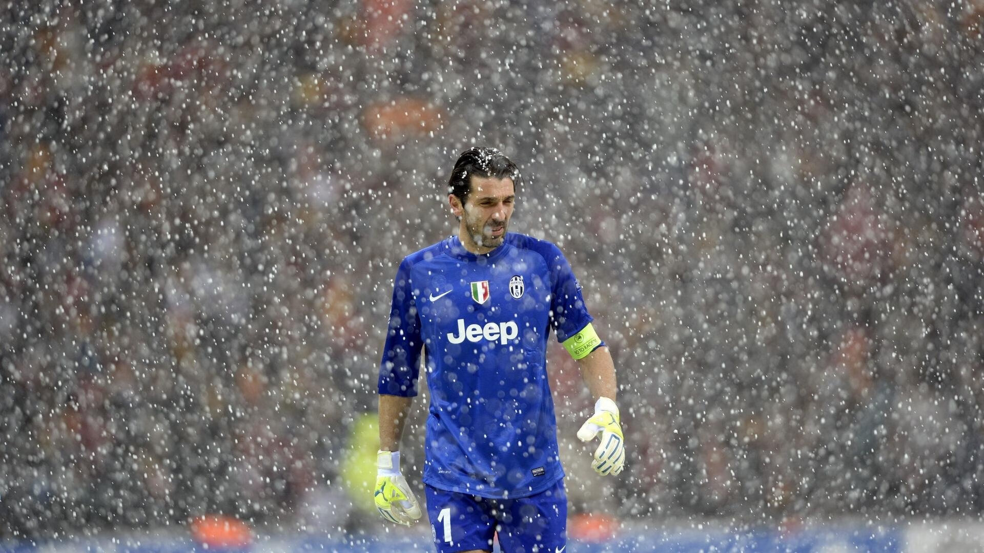 逆袭之夜，墨西哥翻盘尤文，格纳布里点燃赛场